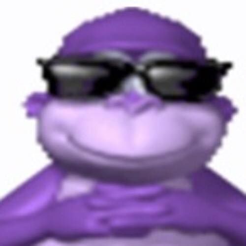 Agent Bonzi