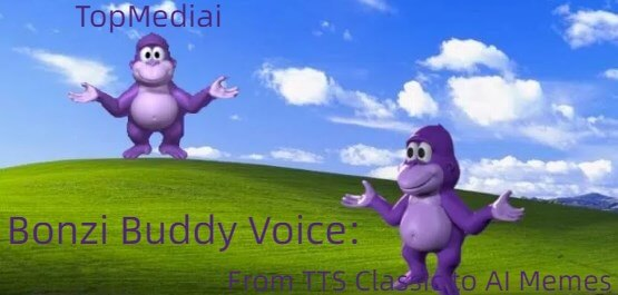 Bonzi OS Background